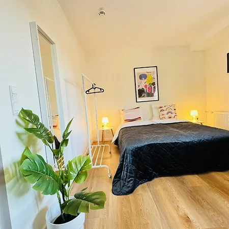 Apartman Aday - Cozy And Modern *
