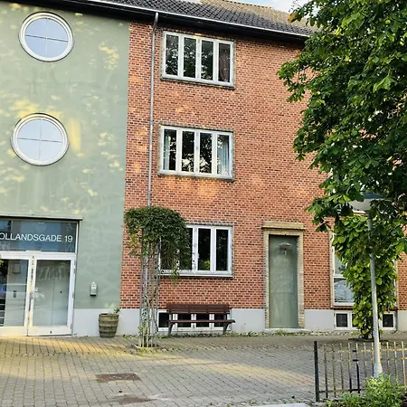 Apartman Aday - Cozy And Modern Aalbor