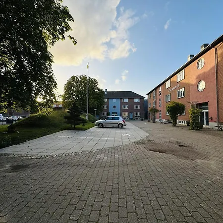 Aday - Cozy And Modern * Aalborg