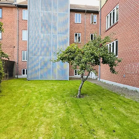 Apartment Aday - Cozy And Modern