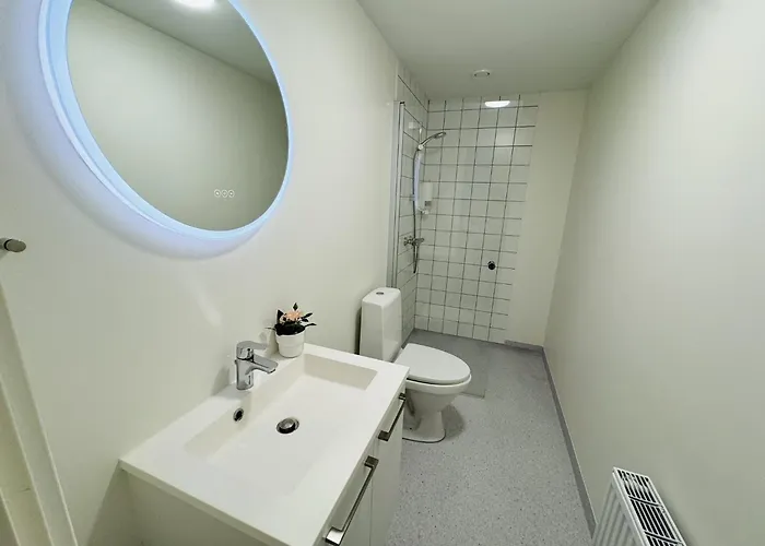 Appartamento Aday - Cozy And Modern