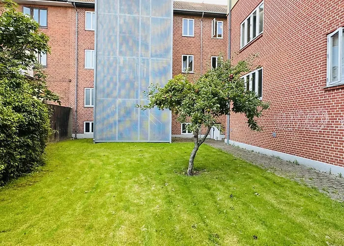 Appartamento Aday - Cozy And Modern