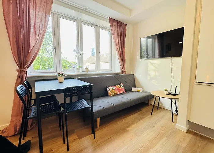 Aday - Cozy And Modern Appartamento *